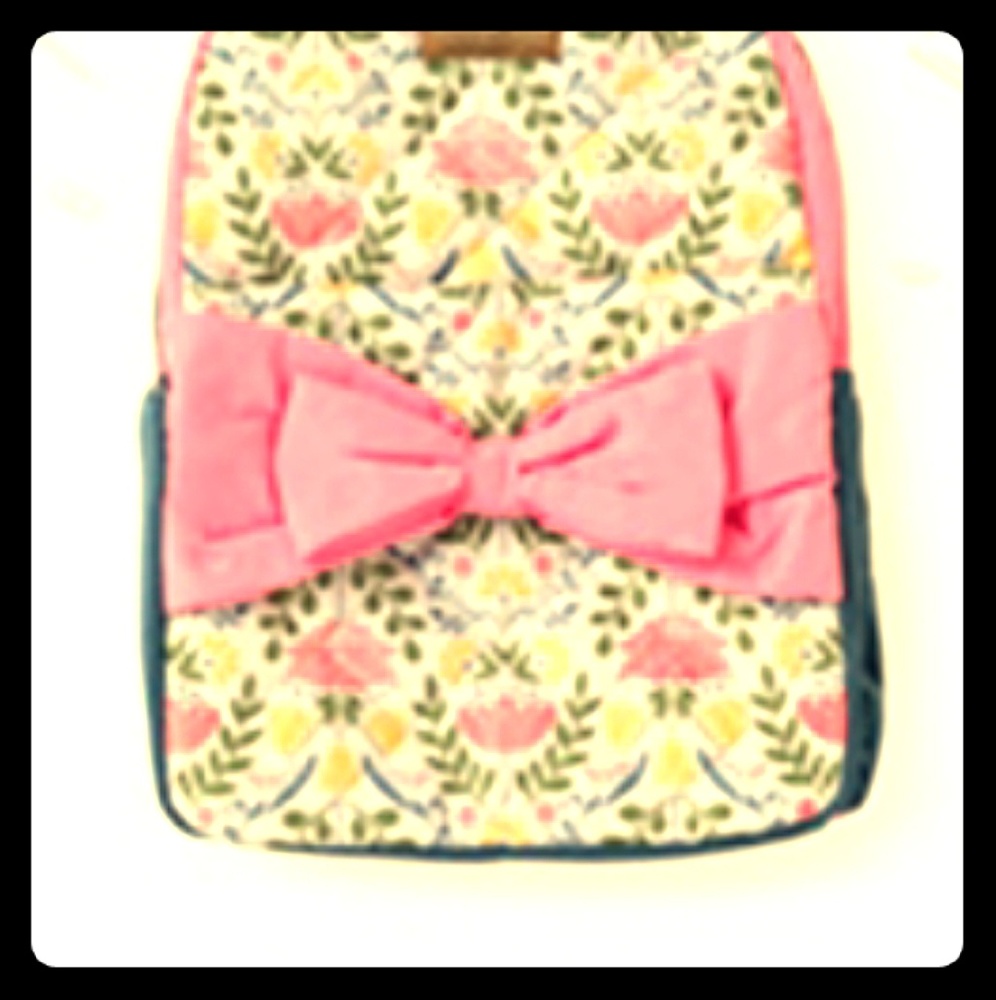 Matilda Jane Study Budy Bookbag